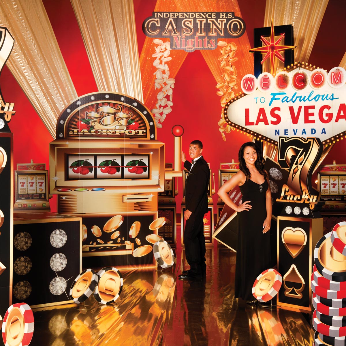 Casino prom theme casino game rentals dallas